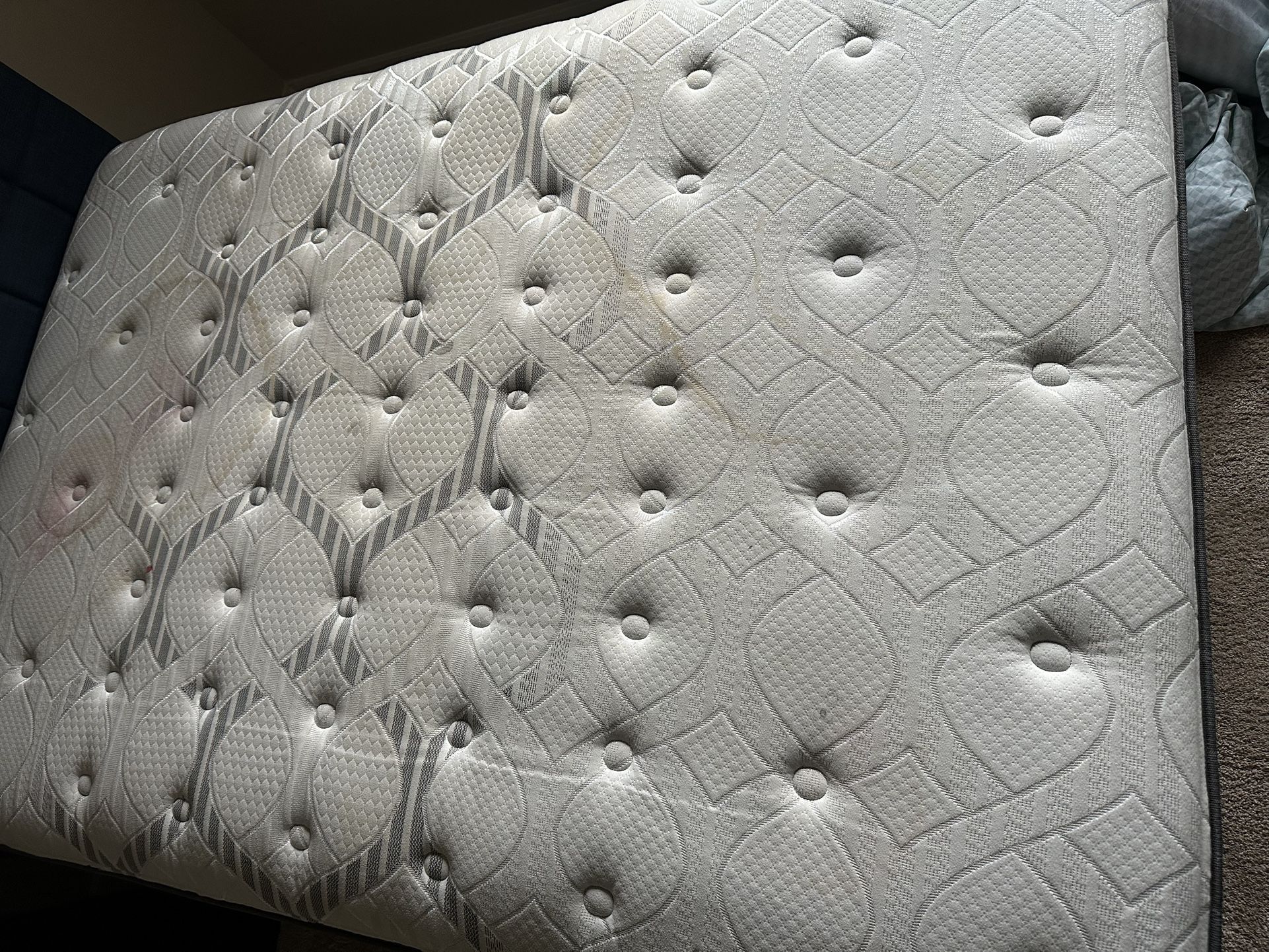 Full Size Mattress