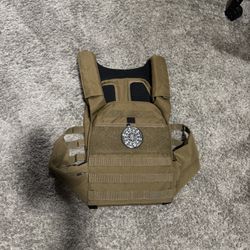 5.11 TacTec Trainer Weighted Vest 