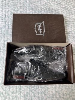 Florsheim dress up shoes (Black)