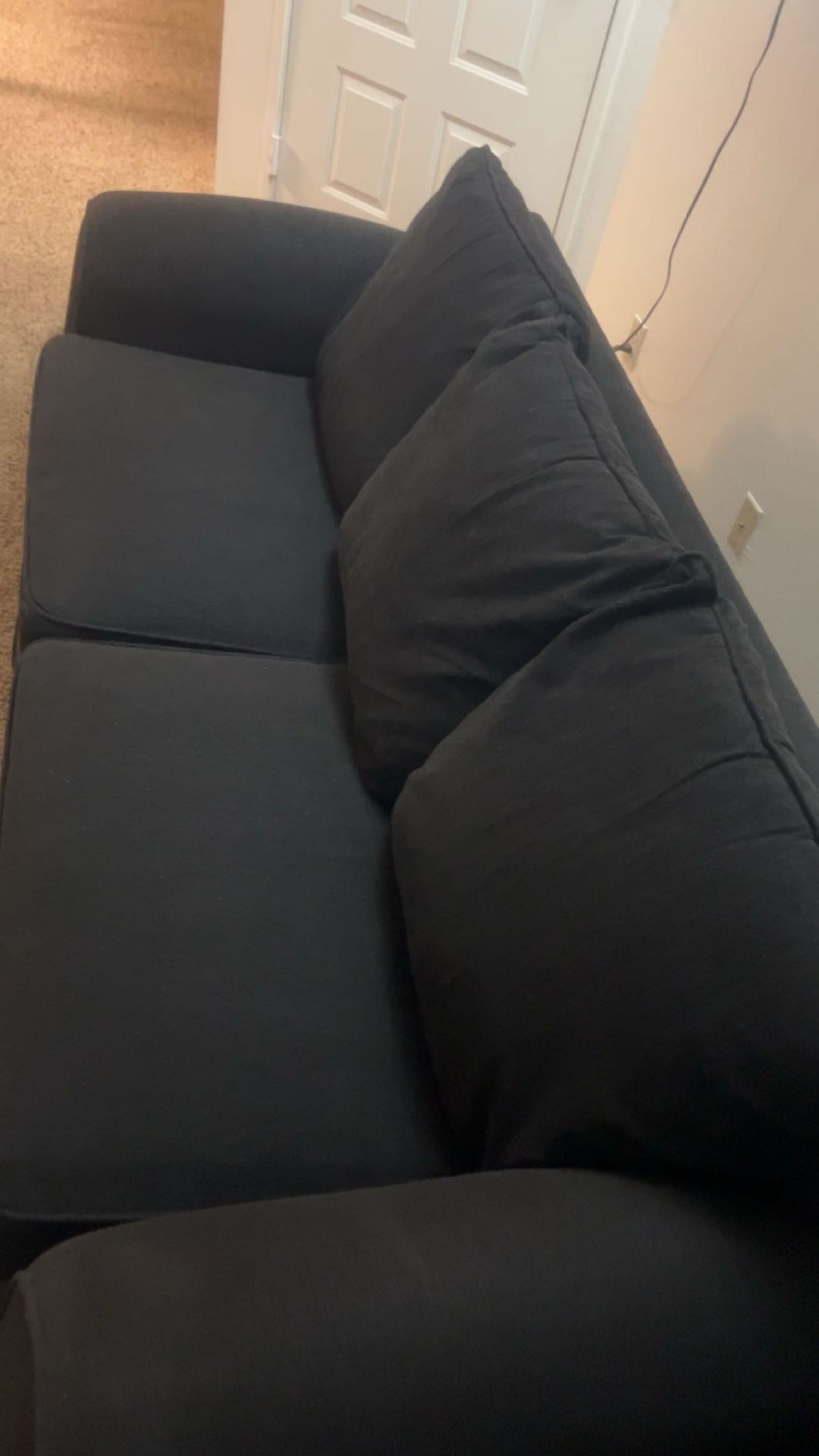 3 Piece Couch Set