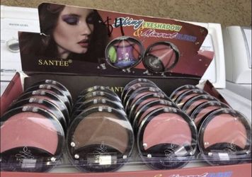 Santee Mineral Blush & Bronzer