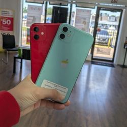 Iphone 11 Unlocked 64gb 