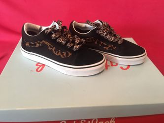 Girl Shoes