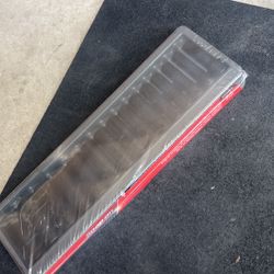 Snap On Metric Deep Impact Sockets New 315simmya