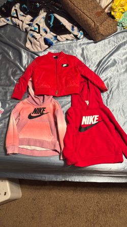 Toddler hoodies