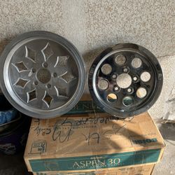 Belt Drive For Harley Davidson