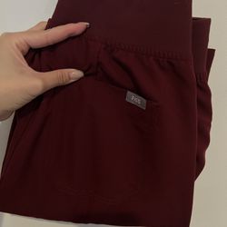 FIGS Livingston Scrub Pants