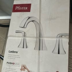Faucet PFister..Ladera