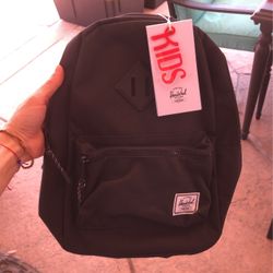 Backpack- Toddler/ Young Child