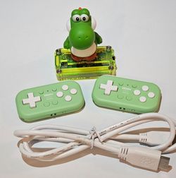 Mini Retro Game System Retropie