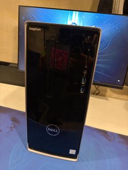 Dell computer