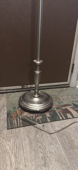 Grandmas lamp