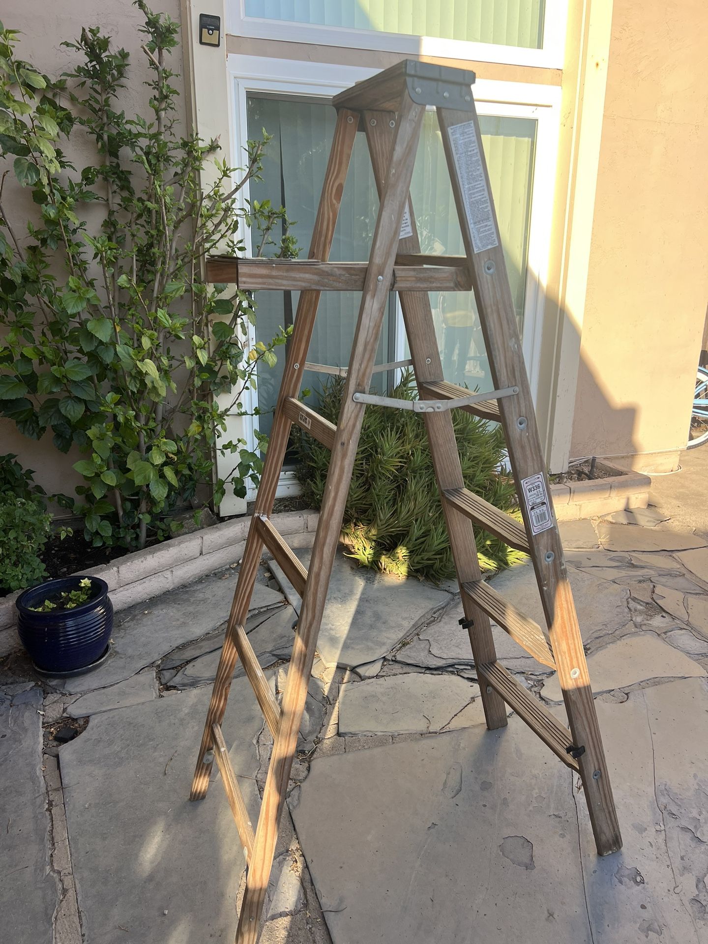 Ladder 