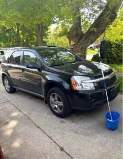 2007 Chevrolet Equinox
