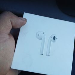 Apple Airpods