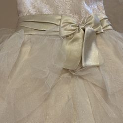 Girls Dress.  Size 16. 