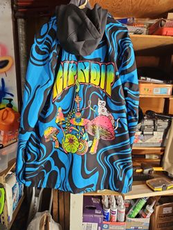 Snowboarding jacket