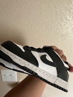 Nike dunk