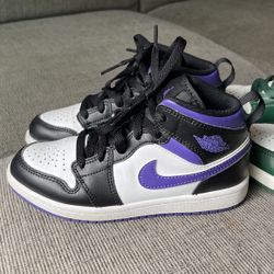 Boys Nike