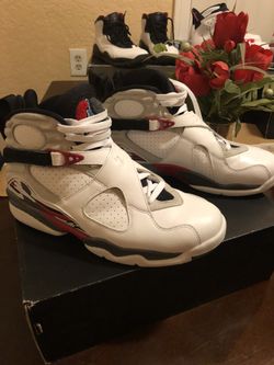 Air Jordan 8 Retro