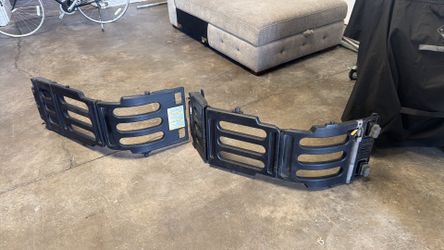 This bed bars for F-150 2011,; 2012; 2013
