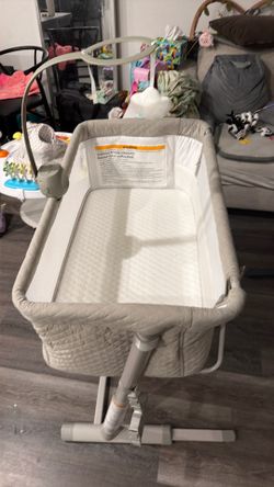 Bassinet