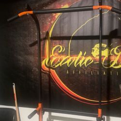 Pull Up.Dips.Pushup Bar