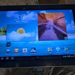 Samsung Galaxy Tab 10.1 Verizon 4G