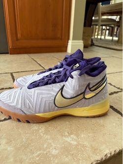 Nike LeBron Nxxt Gen