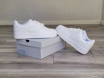 Air force 1s