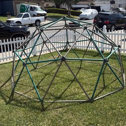 Climbing Dome