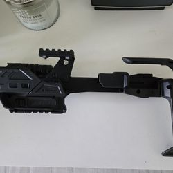 Tactical Accessories 