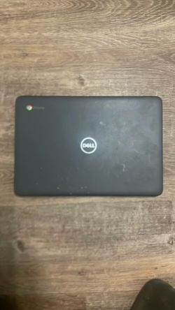 Dell Chromebook