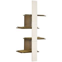 Cat Wall Shelves Furniture, Wall Mounted Cat Tree