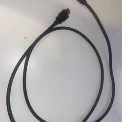 HDMI Cord