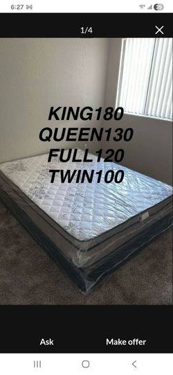 Brand new mattress Sets