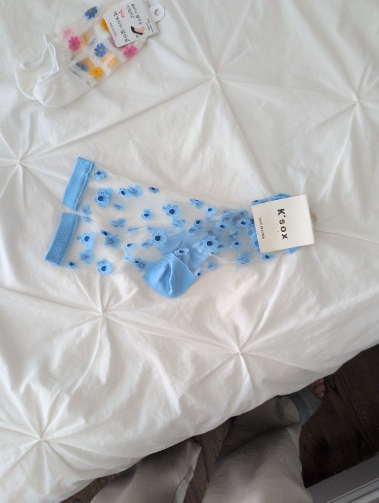 Ladies Socks