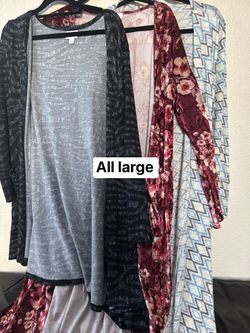 Used And New 