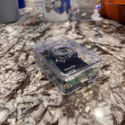 Raspberry Pi 5 4gb Ram