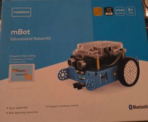 mBot Educational Robot Kit