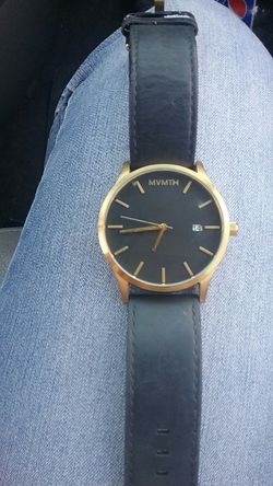 MVMT Watch