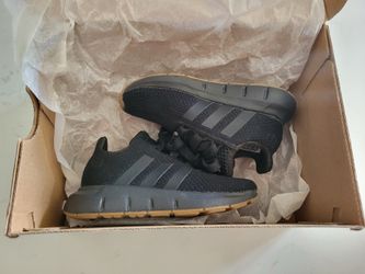 Toddler Boy Adidas Swift Run 1.0  Shoes