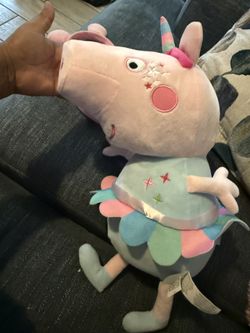 Peppapig