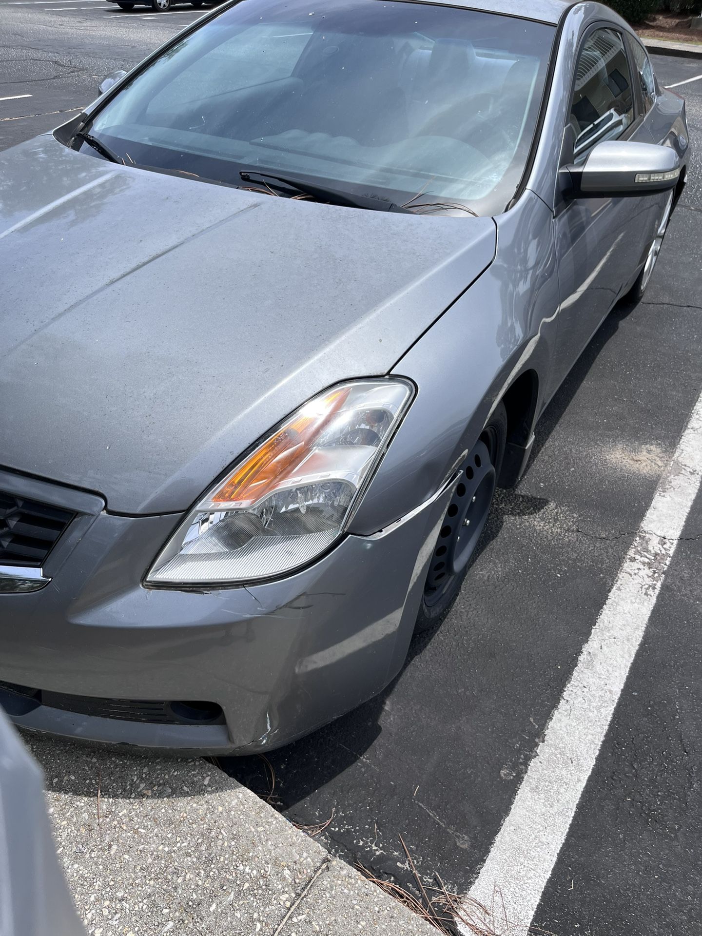 2009 Nissan Altima