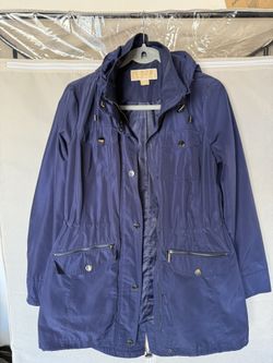 Michael Kors Rain Jacket