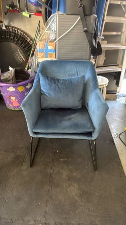 Desk chair