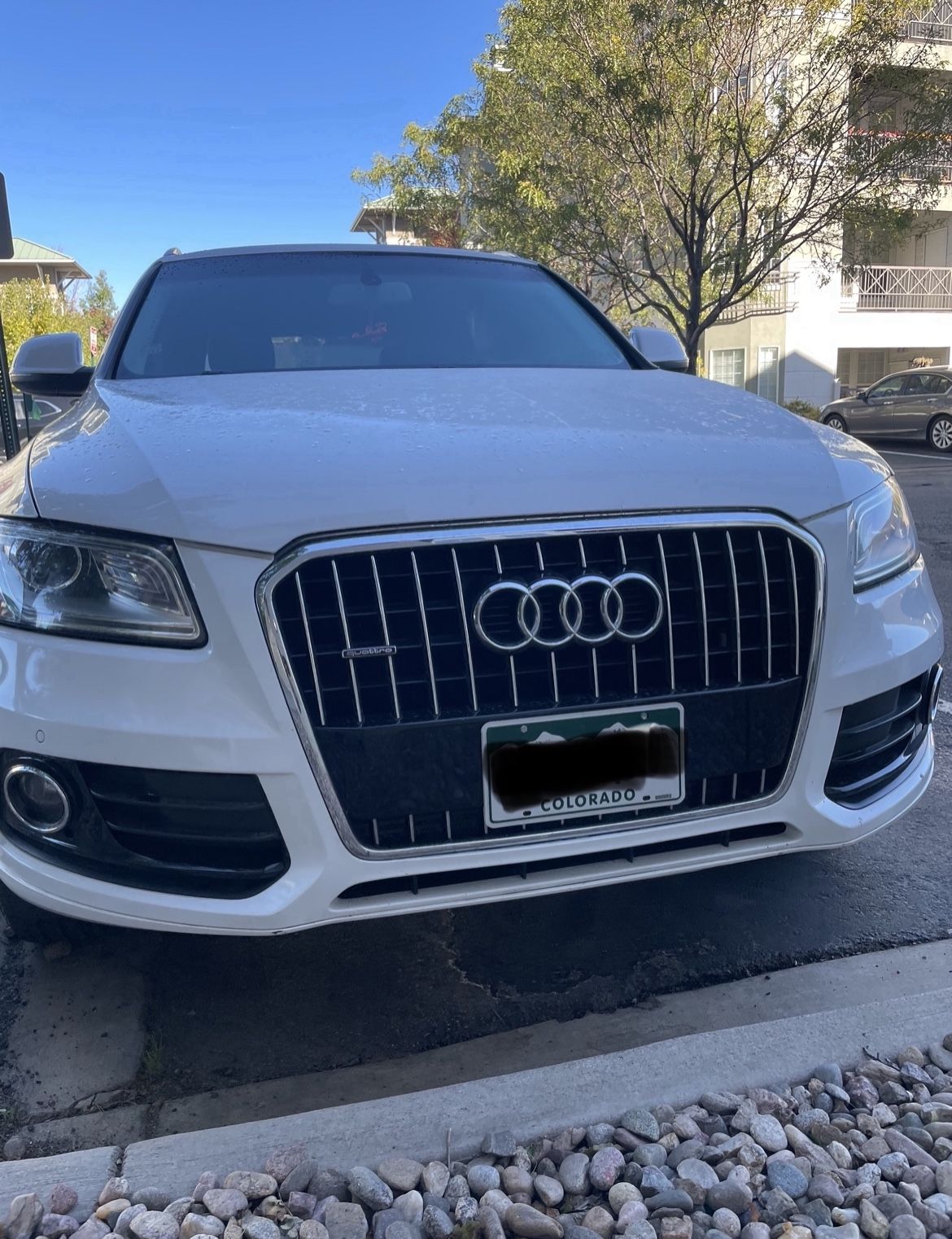 2014 Audi Q5