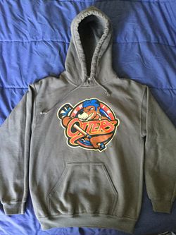 Erie Otters Pullover Hoodie