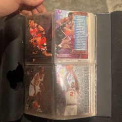 Old Basketball Cards 