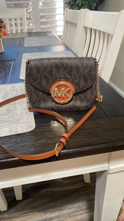 New Michael Kors crossover purse $ 25